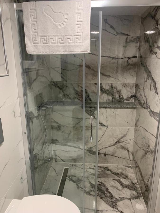 Apartmán Casa Deac Sebeş Exteriér fotografie