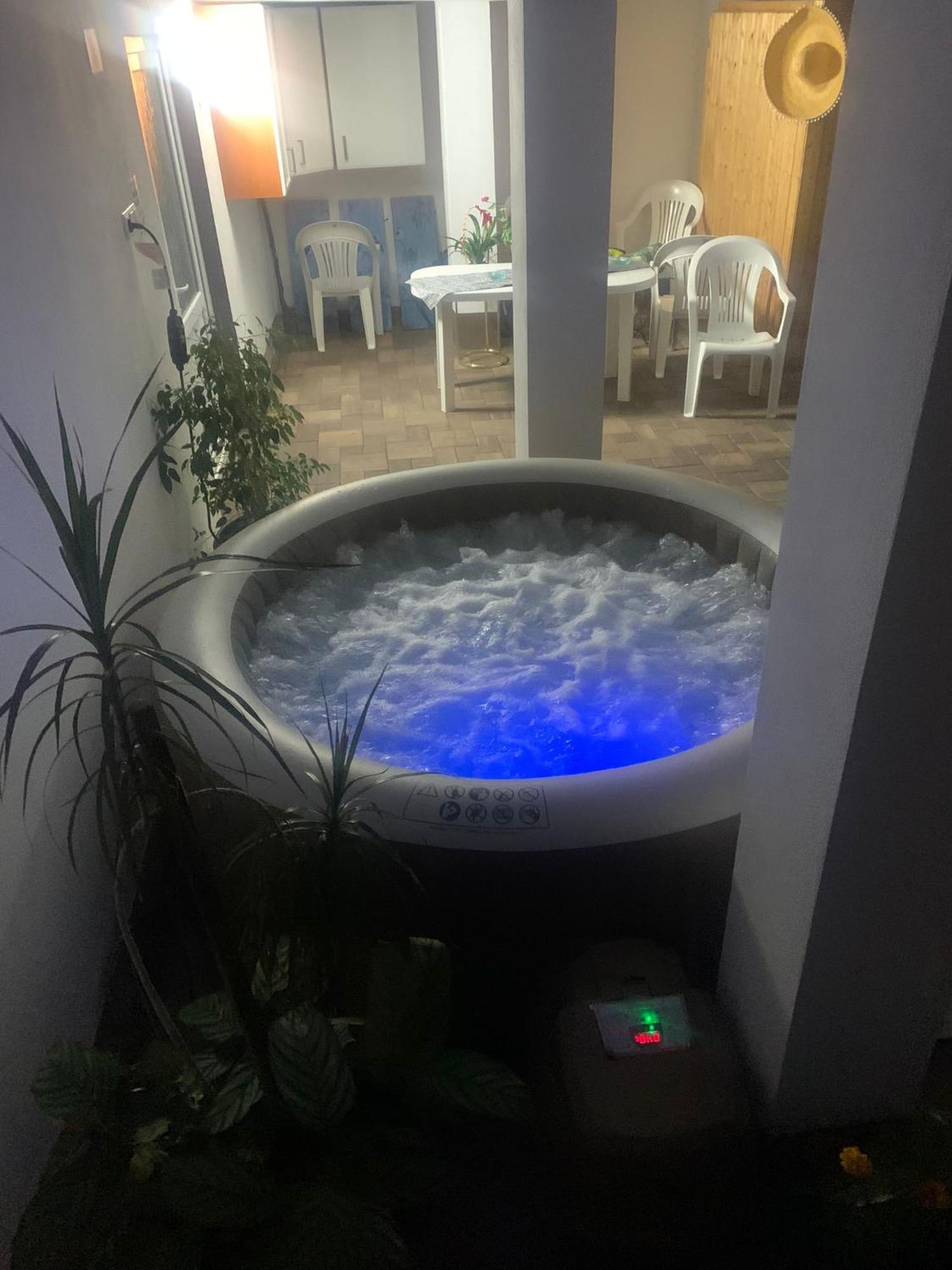 Apartmán Casa Deac Sebeş Exteriér fotografie